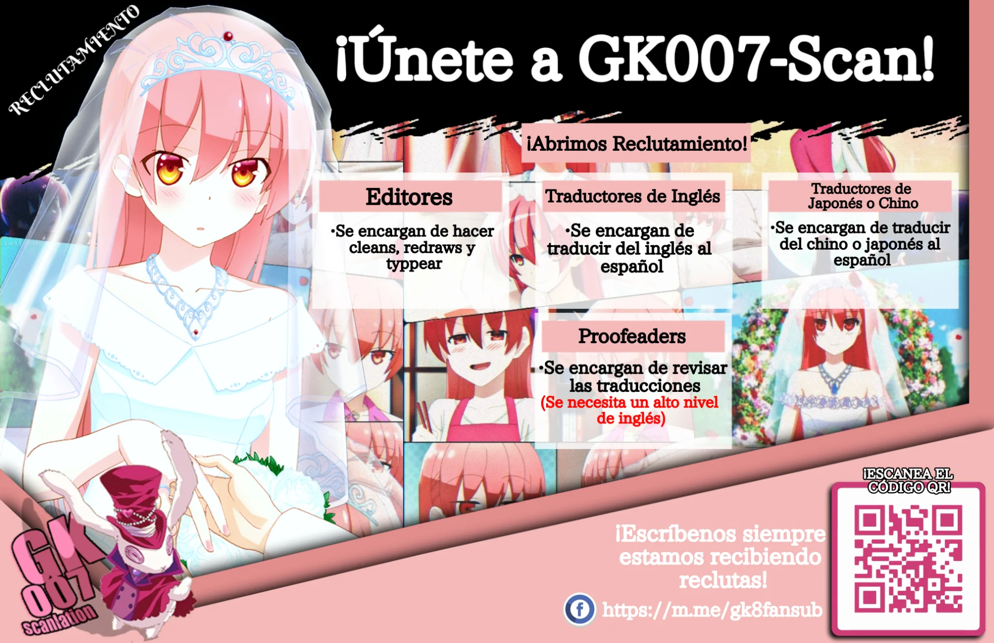 Tonikaku Kawaii Capítulo 238 - Página 23 en español