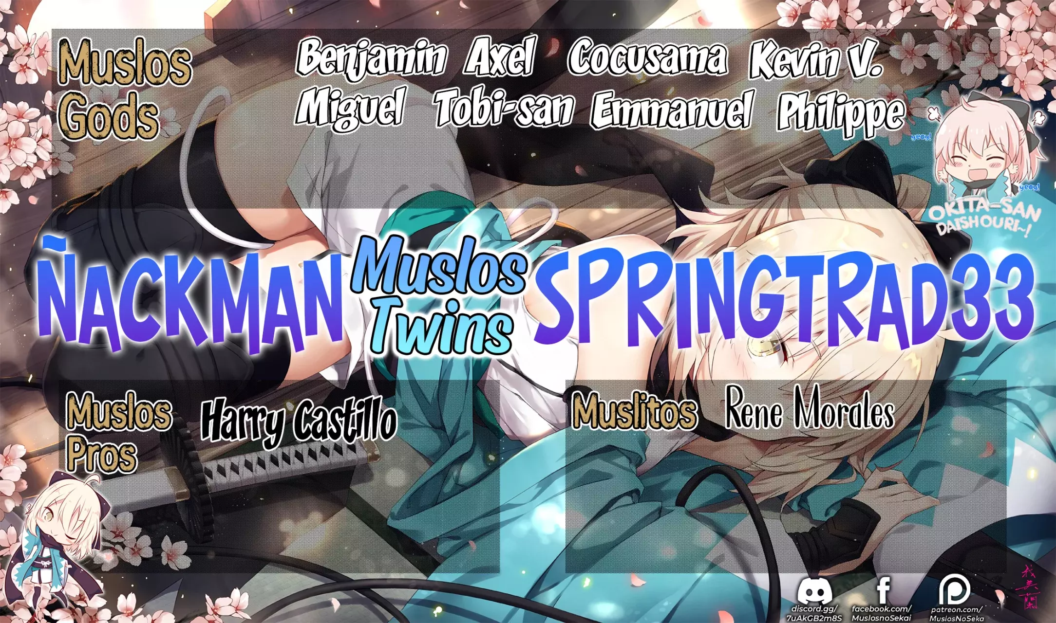 Tonikaku Kawaii Capítulo 251 - Página 22 en español