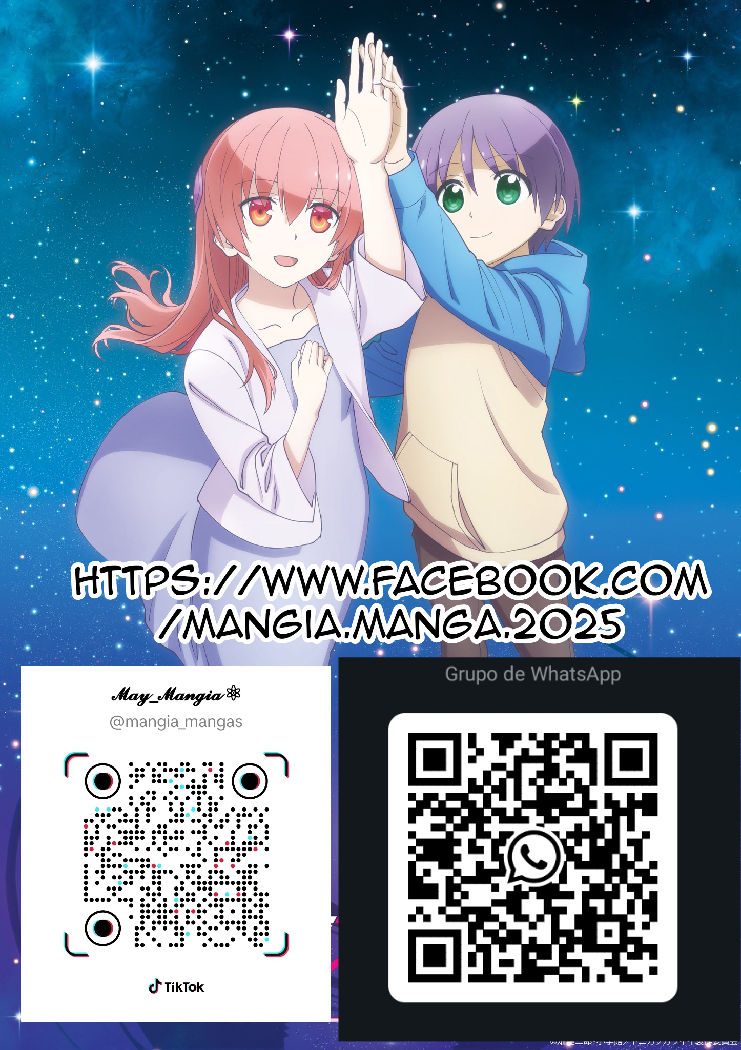 Tonikaku Kawaii Capítulo 342 - Página 20 en español