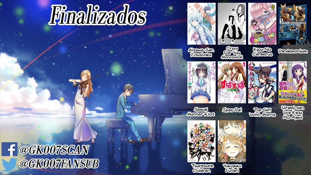 Tonikaku Kawaii Capítulo 49 - Página 21 en español