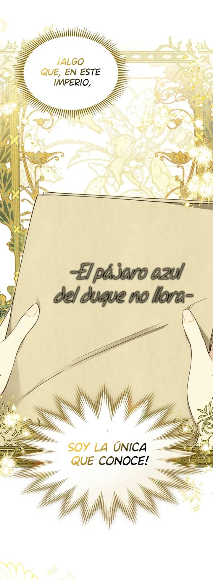 COMPROMETIDA CON EL DUQUE CIEGO Capítulo 1 - Página 57 en español