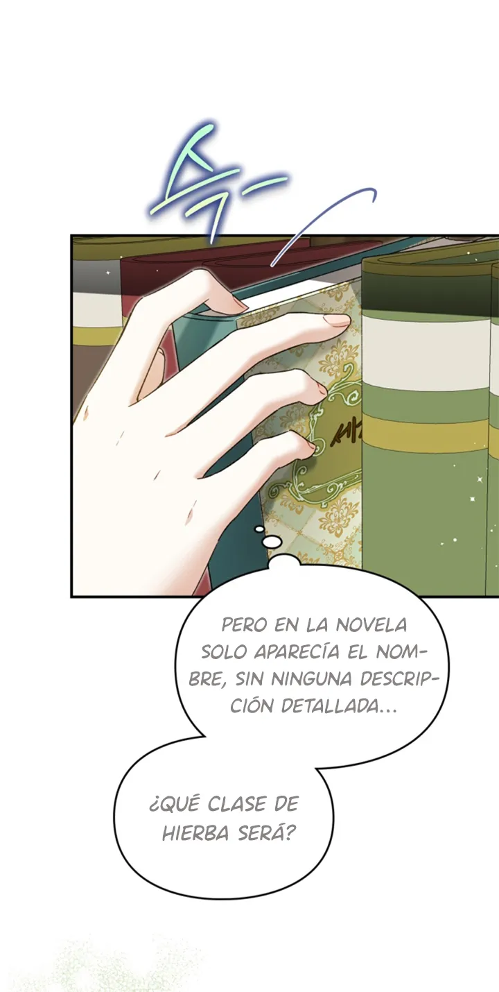 COMPROMETIDA CON EL DUQUE CIEGO Capítulo 10 - Página 11 en español