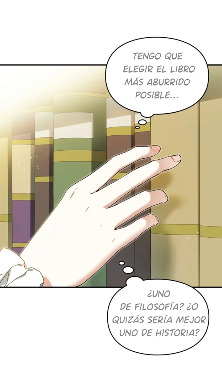 COMPROMETIDA CON EL DUQUE CIEGO Capítulo 10 - Página 7 en español