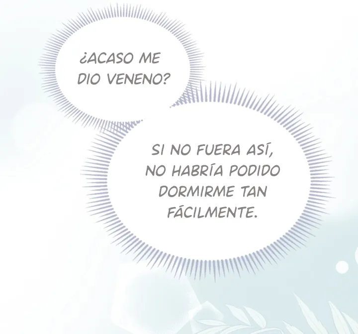 COMPROMETIDA CON EL DUQUE CIEGO Capítulo 11 - Página 34 en español