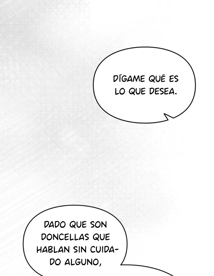 COMPROMETIDA CON EL DUQUE CIEGO Capítulo 12 - Página 39 en español