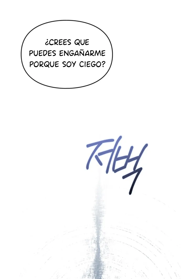 COMPROMETIDA CON EL DUQUE CIEGO Capítulo 12 - Página 61 en español