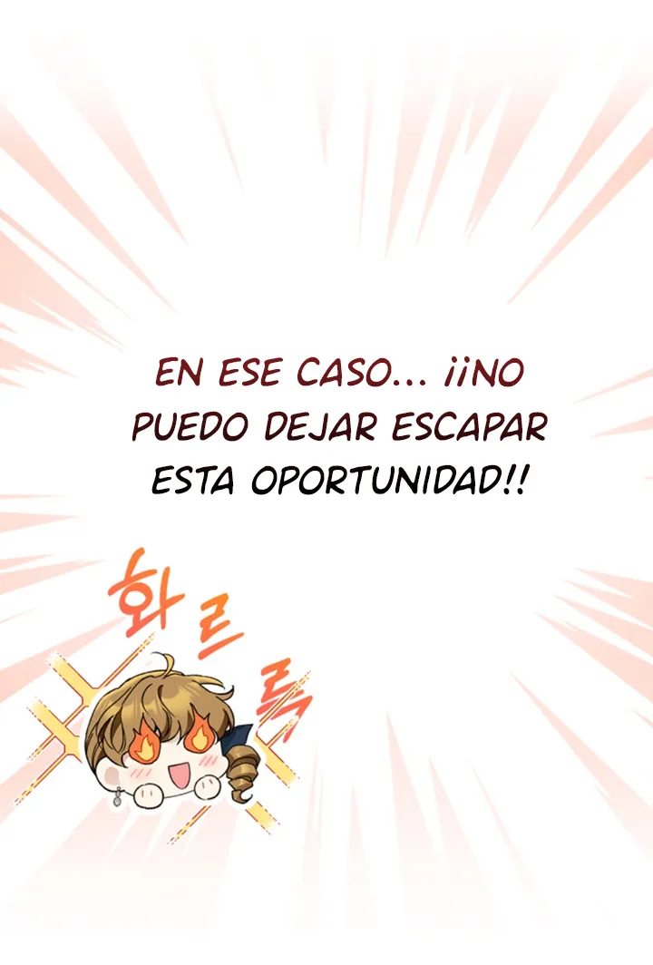 COMPROMETIDA CON EL DUQUE CIEGO Capítulo 14 - Página 23 en español