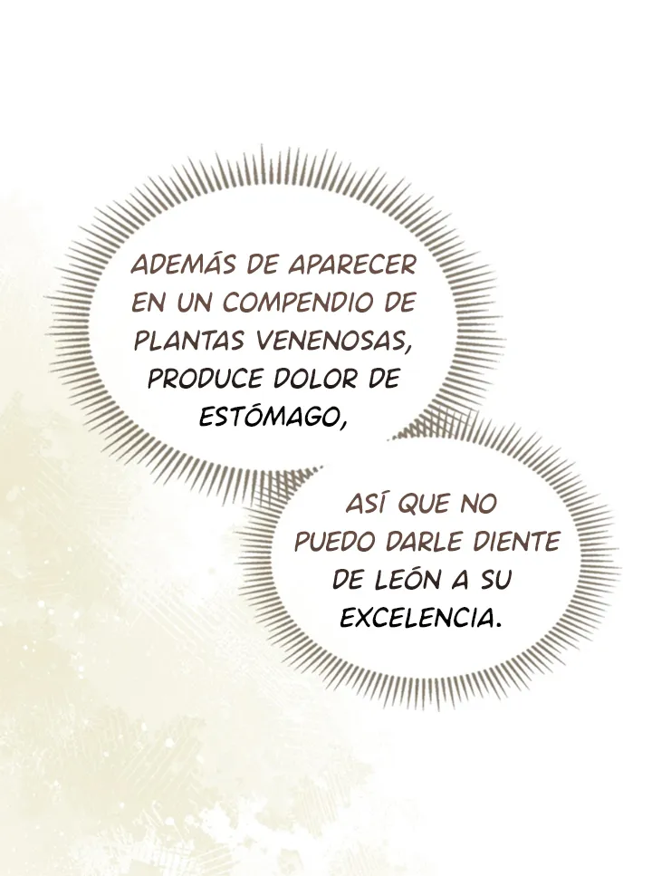 COMPROMETIDA CON EL DUQUE CIEGO Capítulo 15 - Página 51 en español