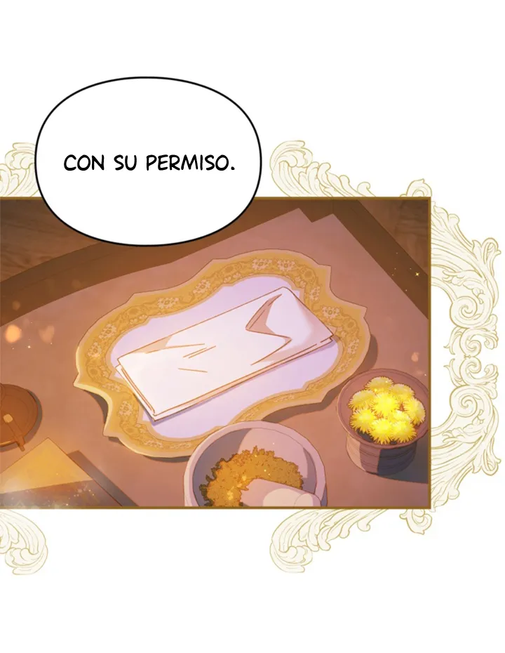 COMPROMETIDA CON EL DUQUE CIEGO Capítulo 16 - Página 14 en español