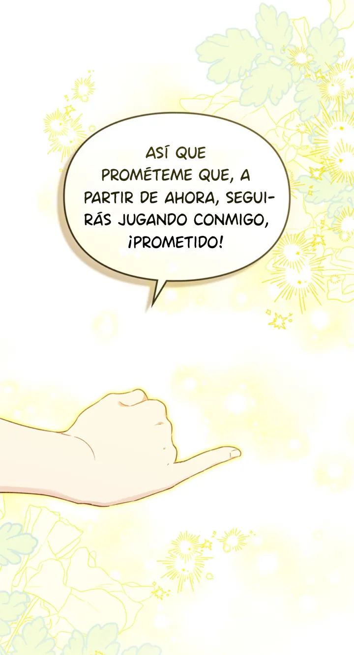COMPROMETIDA CON EL DUQUE CIEGO Capítulo 18 - Página 10 en español