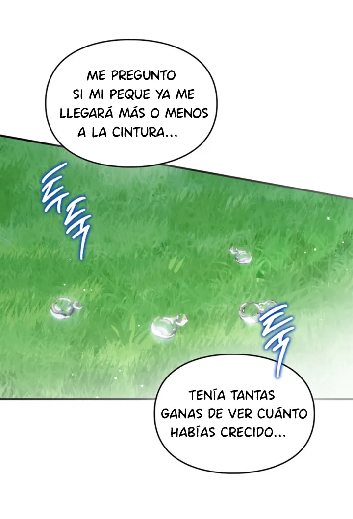 COMPROMETIDA CON EL DUQUE CIEGO Capítulo 18 - Página 35 en español