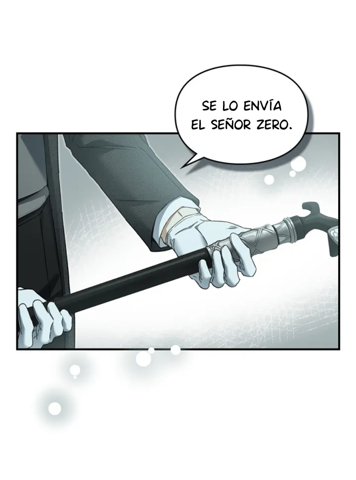 COMPROMETIDA CON EL DUQUE CIEGO Capítulo 18 - Página 47 en español