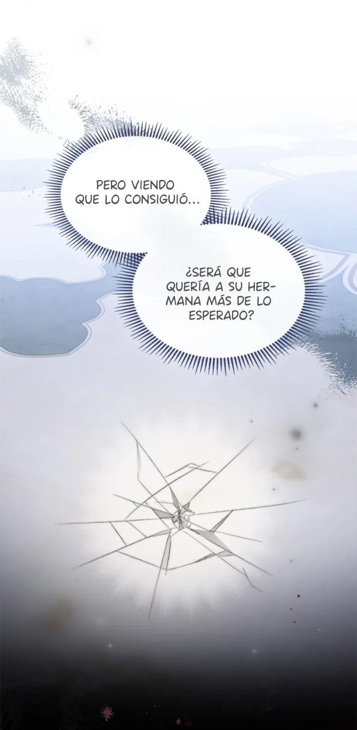 COMPROMETIDA CON EL DUQUE CIEGO Capítulo 19 - Página 31 en español