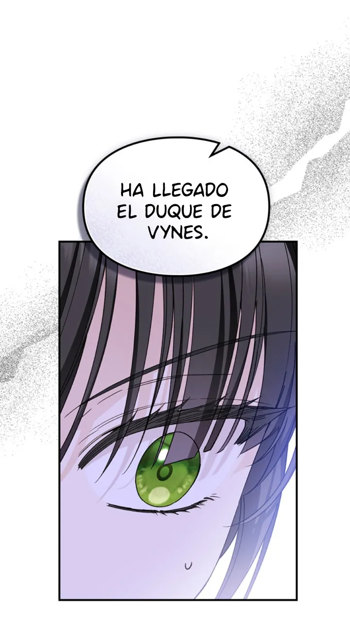 COMPROMETIDA CON EL DUQUE CIEGO Capítulo 19 - Página 52 en español
