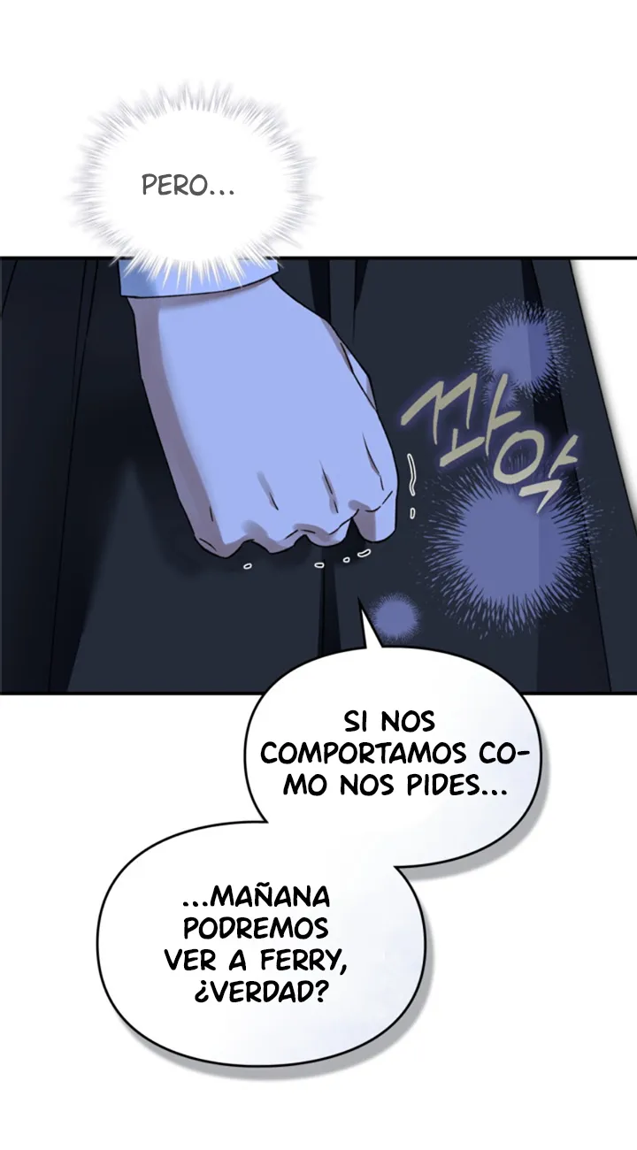 COMPROMETIDA CON EL DUQUE CIEGO Capítulo 19 - Página 56 en español