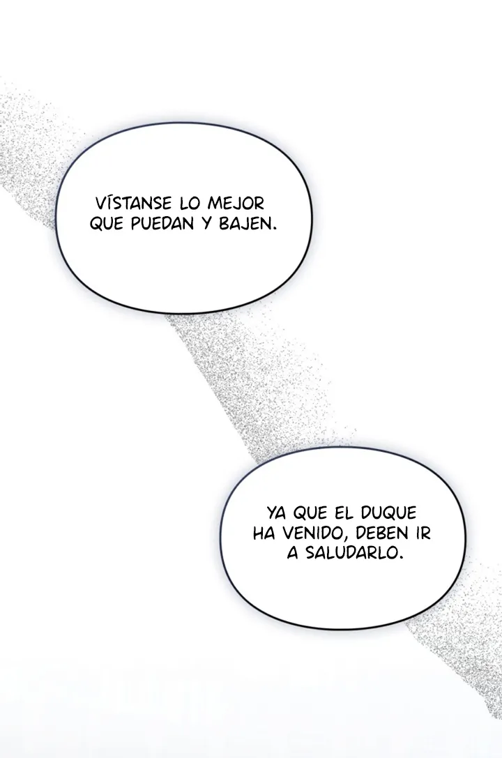 COMPROMETIDA CON EL DUQUE CIEGO Capítulo 19 - Página 58 en español