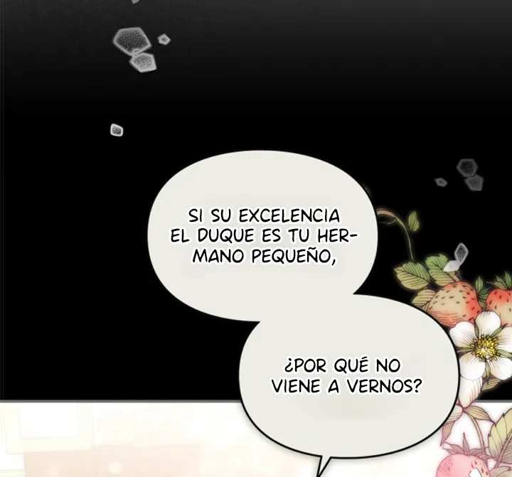 COMPROMETIDA CON EL DUQUE CIEGO Capítulo 20 - Página 33 en español