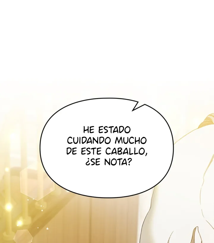 COMPROMETIDA CON EL DUQUE CIEGO Capítulo 21 - Página 11 en español