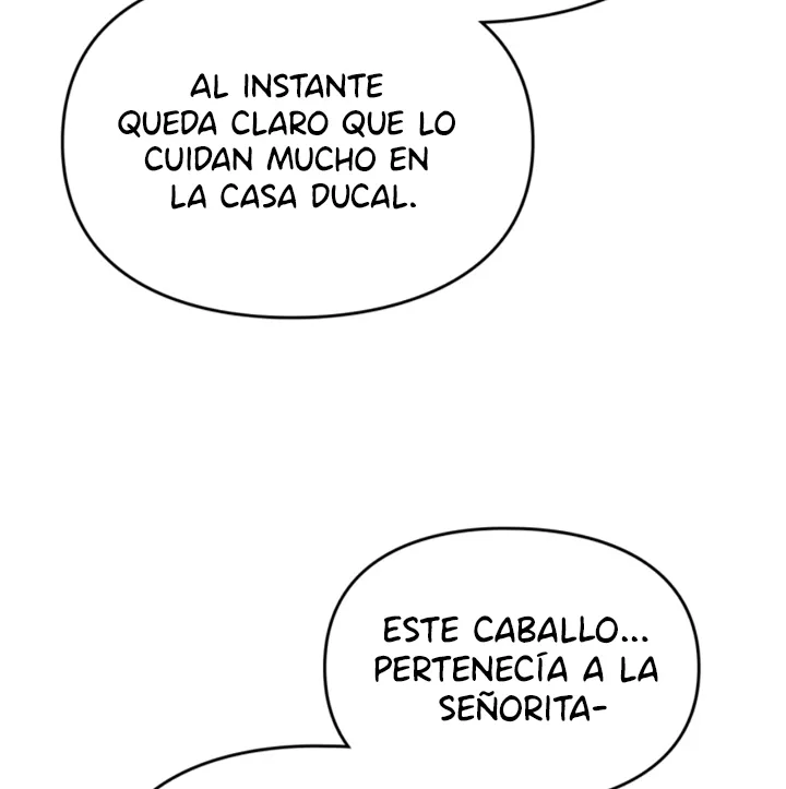 COMPROMETIDA CON EL DUQUE CIEGO Capítulo 21 - Página 13 en español