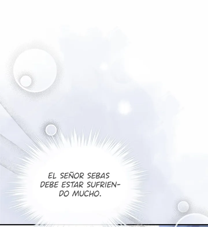 COMPROMETIDA CON EL DUQUE CIEGO Capítulo 21 - Página 21 en español