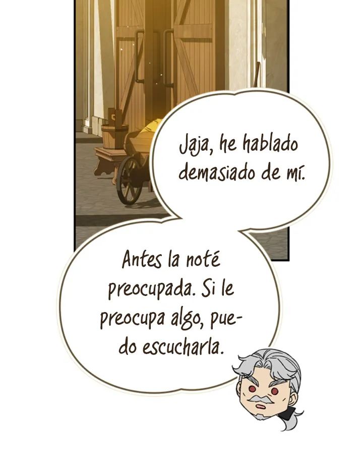 COMPROMETIDA CON EL DUQUE CIEGO Capítulo 21 - Página 24 en español