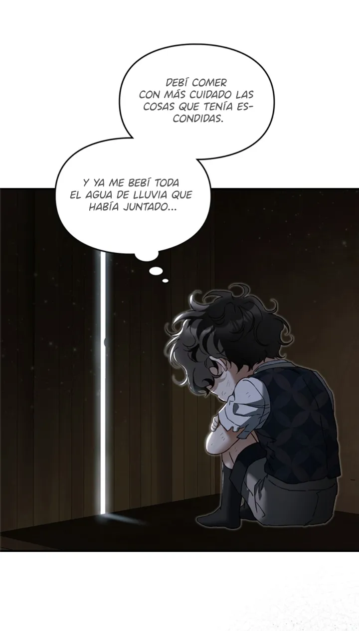 COMPROMETIDA CON EL DUQUE CIEGO Capítulo 23 - Página 20 en español