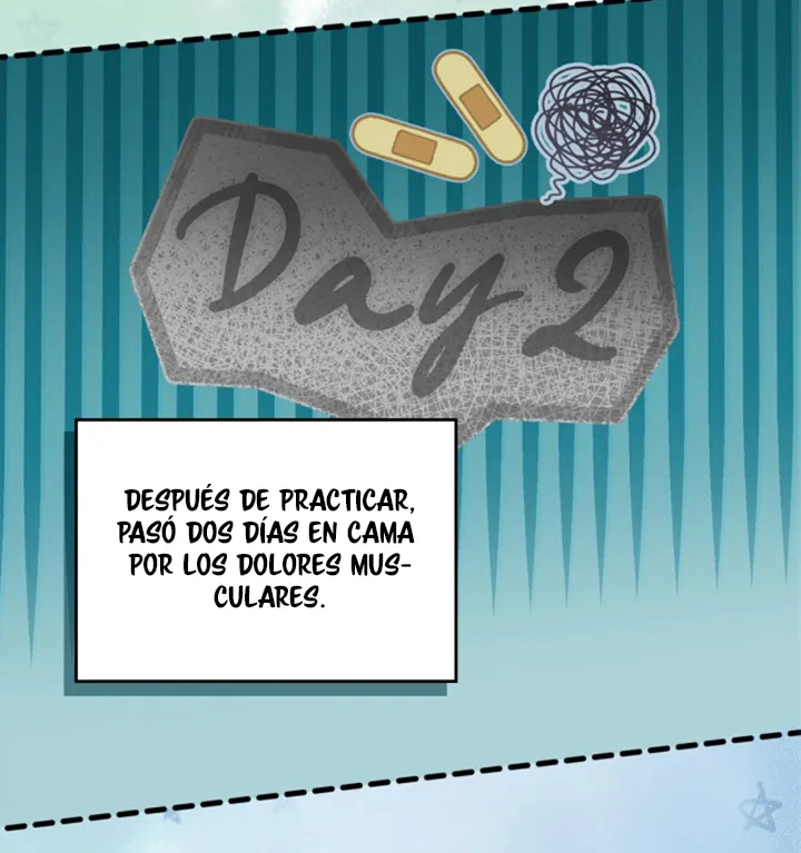 COMPROMETIDA CON EL DUQUE CIEGO Capítulo 24 - Página 13 en español