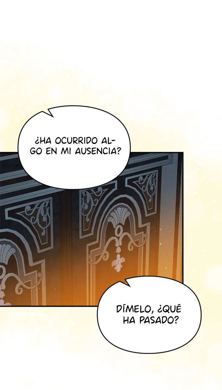 COMPROMETIDA CON EL DUQUE CIEGO Capítulo 24 - Página 40 en español