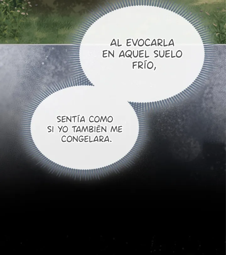 COMPROMETIDA CON EL DUQUE CIEGO Capítulo 24 - Página 67 en español