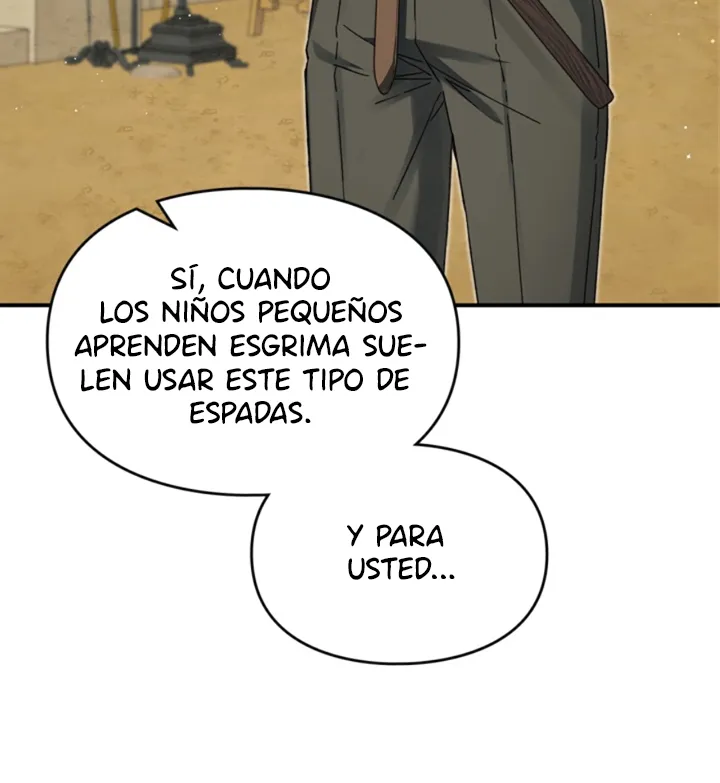 COMPROMETIDA CON EL DUQUE CIEGO Capítulo 24 - Página 7 en español