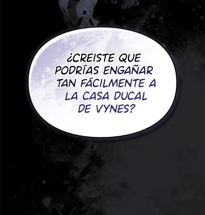 COMPROMETIDA CON EL DUQUE CIEGO Capítulo 25 - Página 14 en español