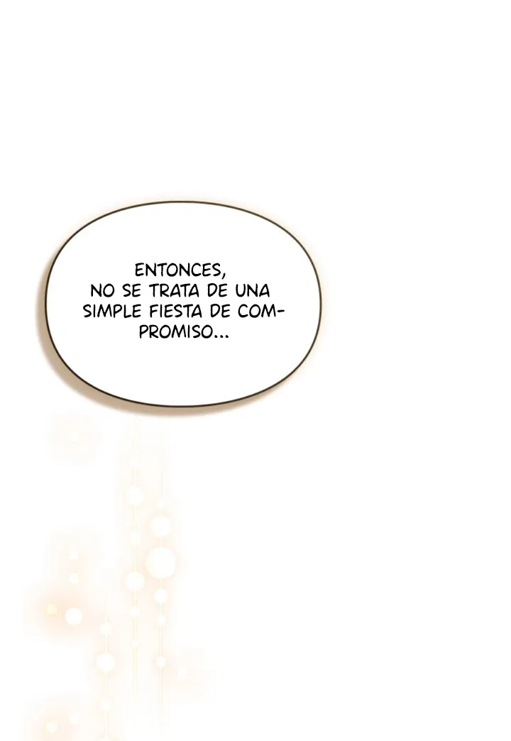 COMPROMETIDA CON EL DUQUE CIEGO Capítulo 25 - Página 48 en español