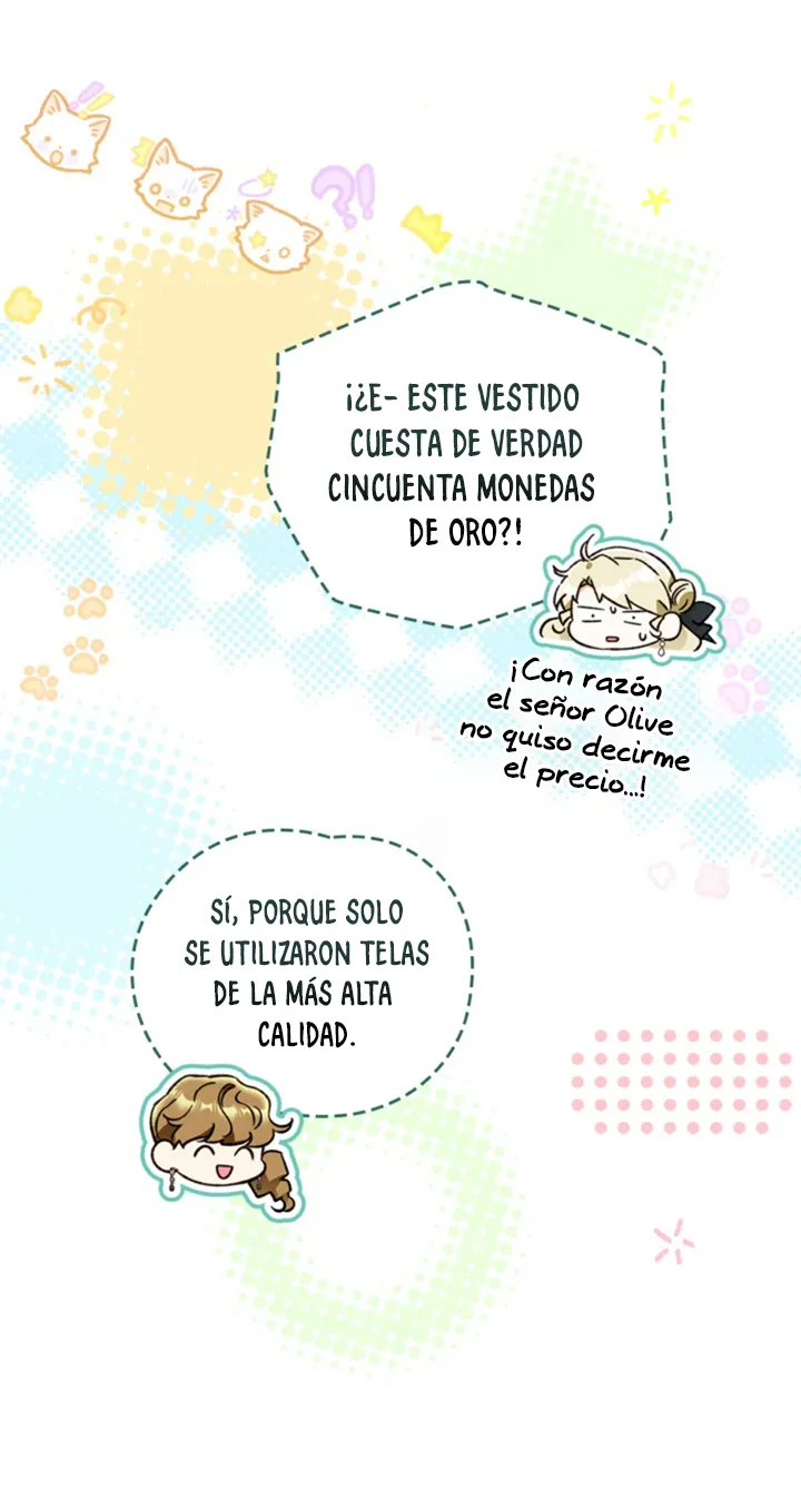 COMPROMETIDA CON EL DUQUE CIEGO Capítulo 27 - Página 13 en español