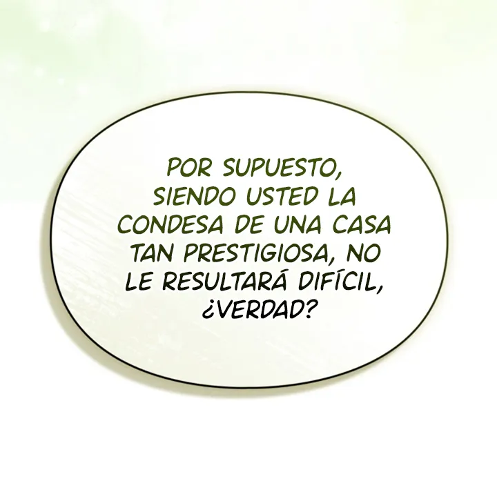 COMPROMETIDA CON EL DUQUE CIEGO Capítulo 27 - Página 17 en español