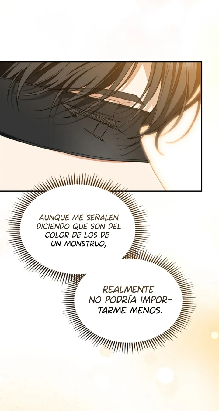 COMPROMETIDA CON EL DUQUE CIEGO Capítulo 27 - Página 69 en español