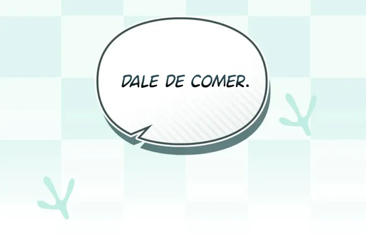COMPROMETIDA CON EL DUQUE CIEGO Capítulo 3 - Página 57 en español