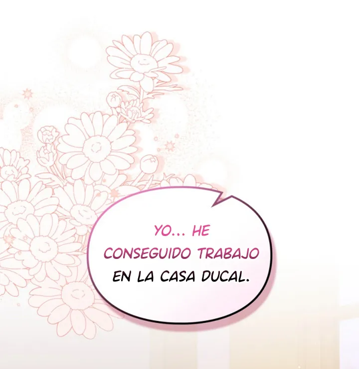 COMPROMETIDA CON EL DUQUE CIEGO Capítulo 4 - Página 26 en español