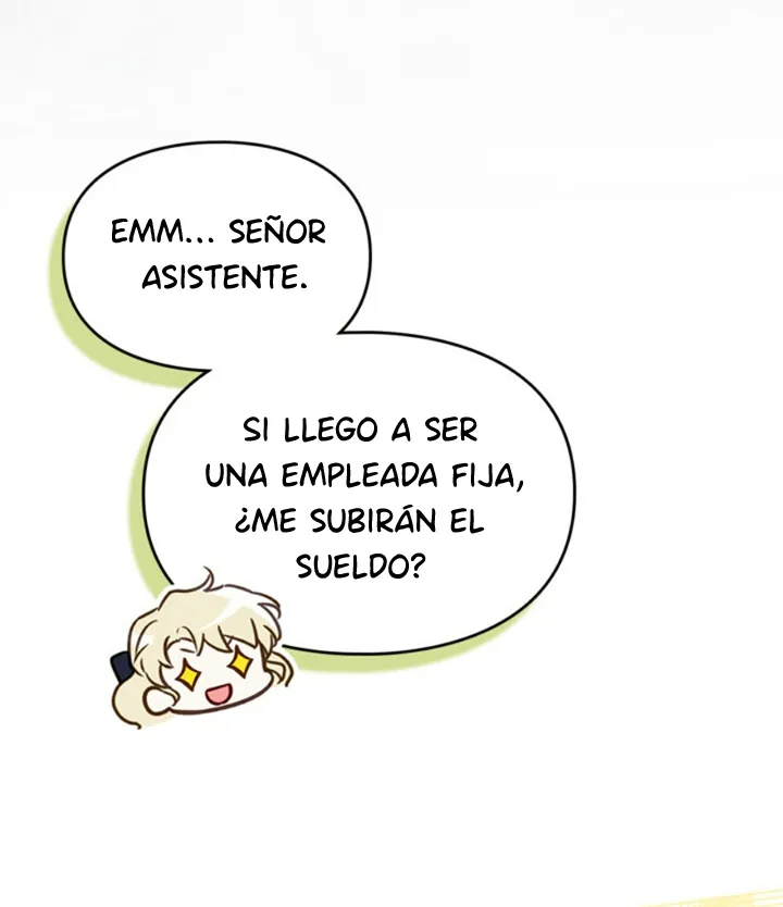 COMPROMETIDA CON EL DUQUE CIEGO Capítulo 4 - Página 7 en español