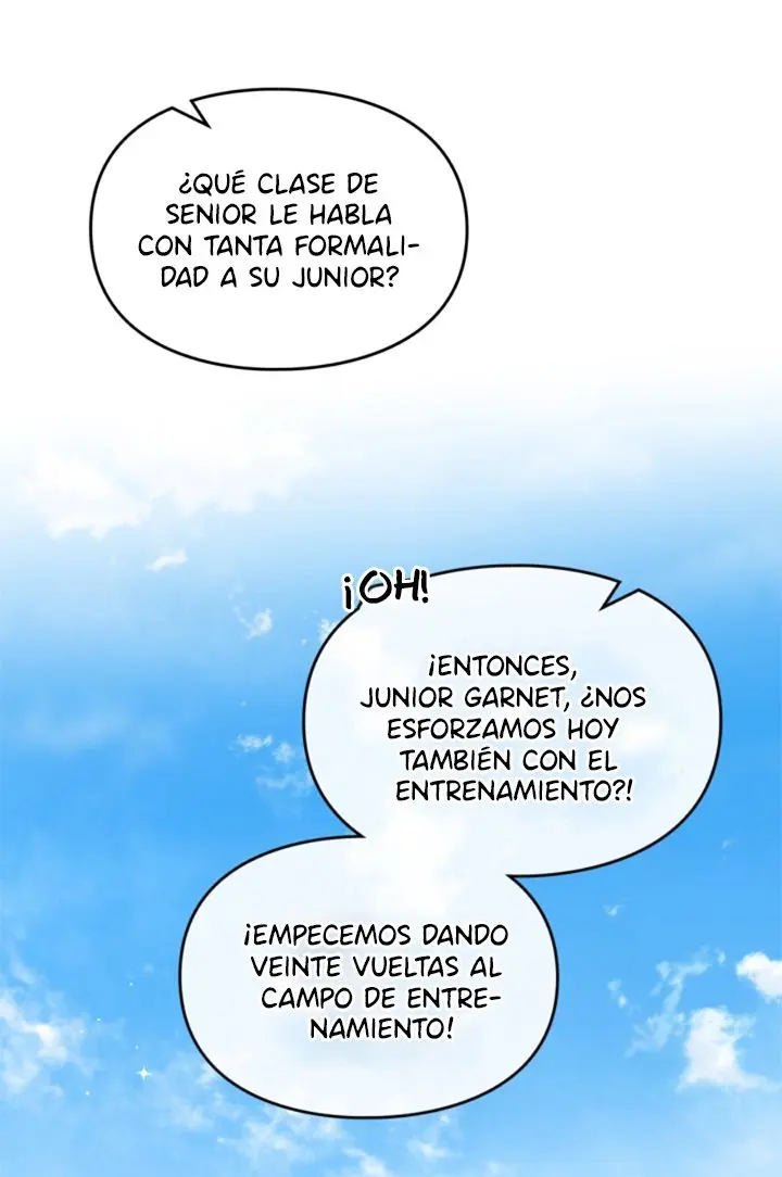 COMPROMETIDA CON EL DUQUE CIEGO Capítulo 43 - Página 52 en español