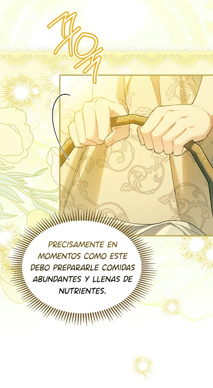 COMPROMETIDA CON EL DUQUE CIEGO Capítulo 7 - Página 5 en español
