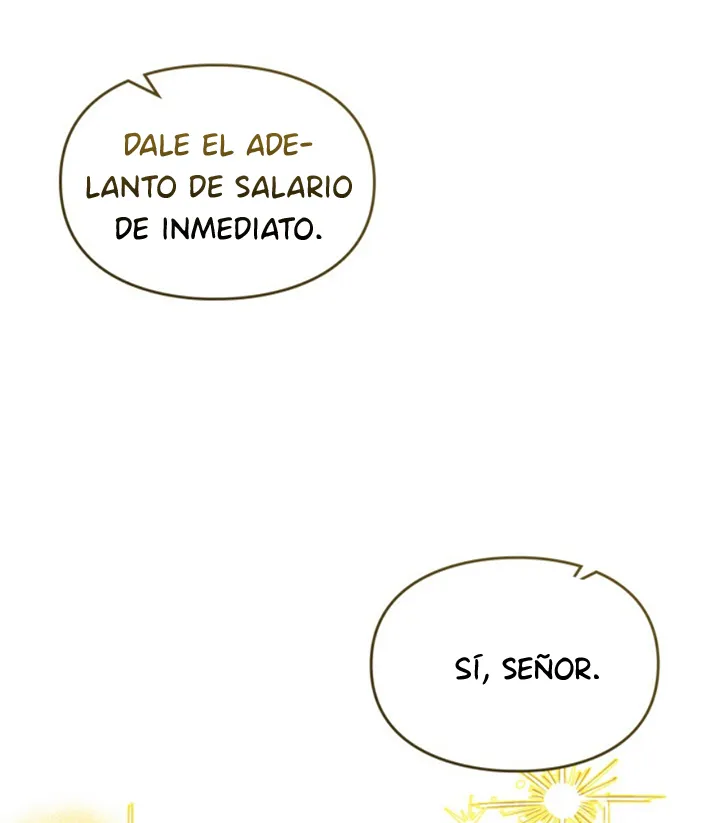 COMPROMETIDA CON EL DUQUE CIEGO Capítulo 8 - Página 11 en español