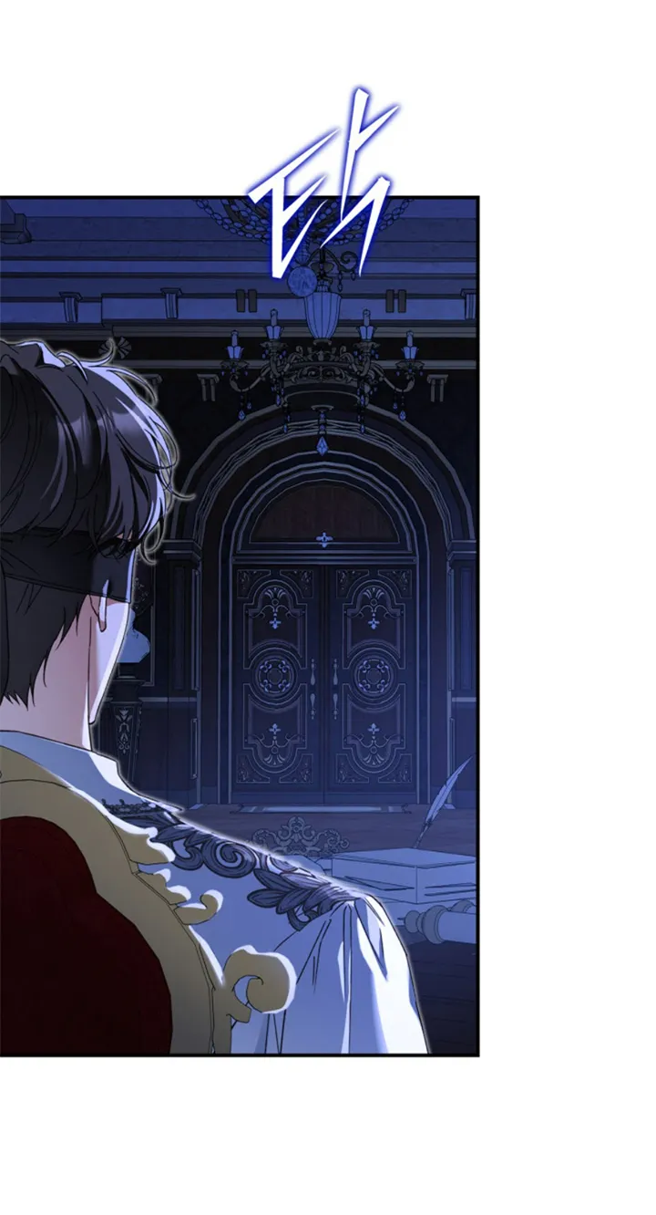 COMPROMETIDA CON EL DUQUE CIEGO Capítulo 8 - Página 16 en español