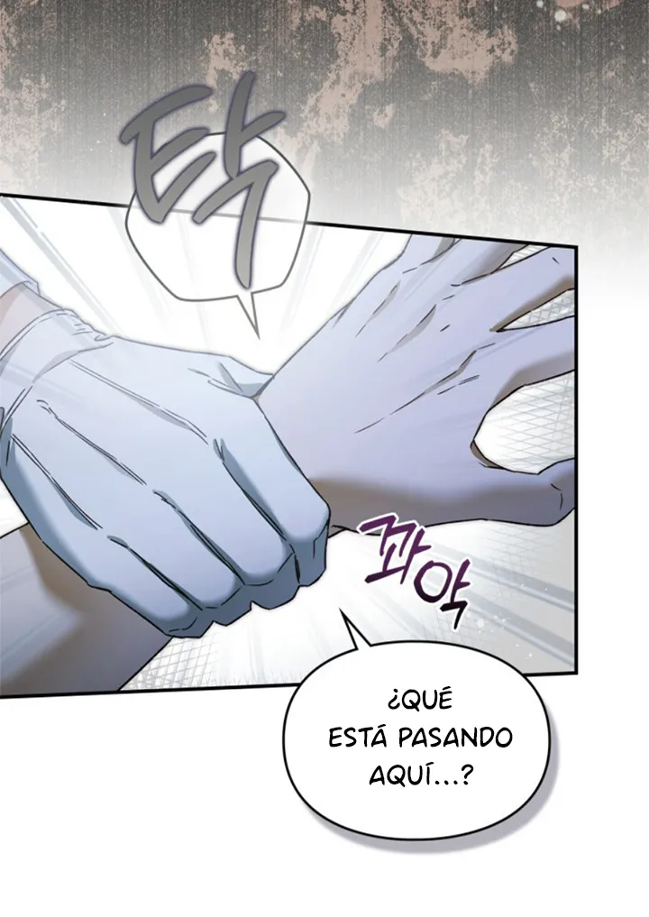 COMPROMETIDA CON EL DUQUE CIEGO Capítulo 8 - Página 64 en español