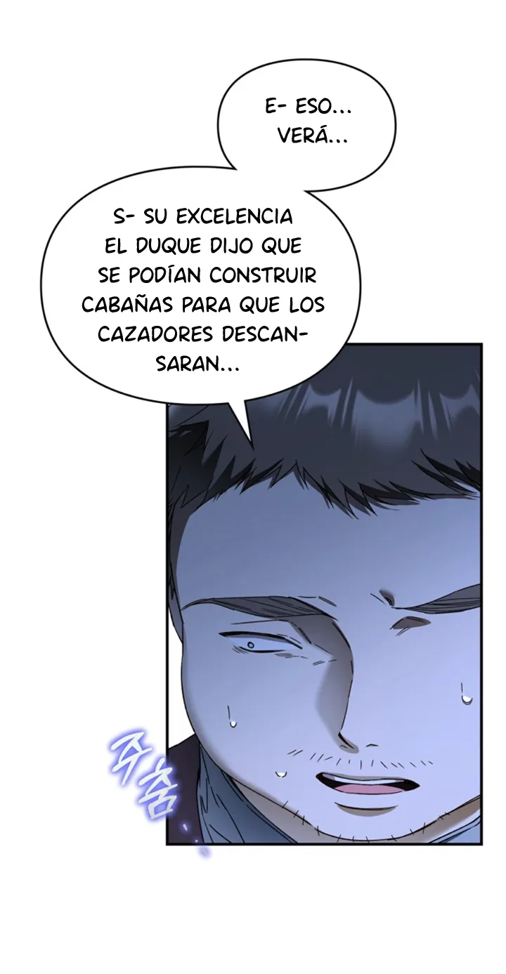COMPROMETIDA CON EL DUQUE CIEGO Capítulo 9 - Página 7 en español