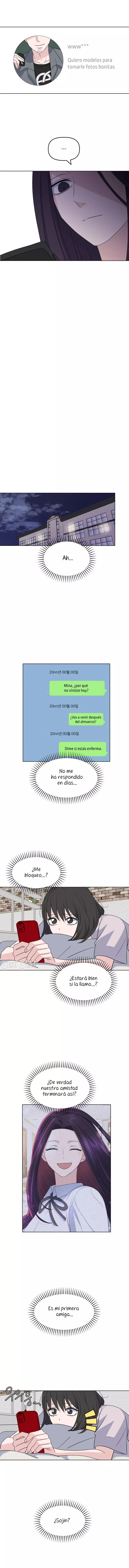 Casualidad Capítulo 10 - Página 15 en español