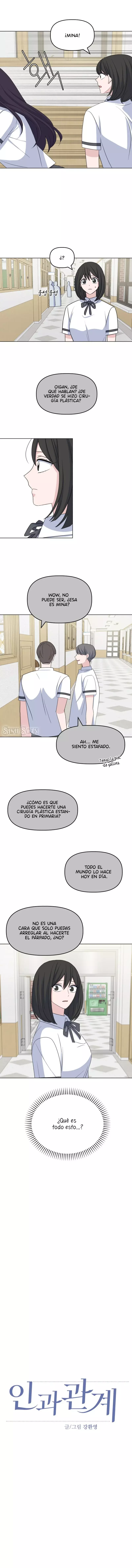 Casualidad Capítulo 10 - Página 6 en español