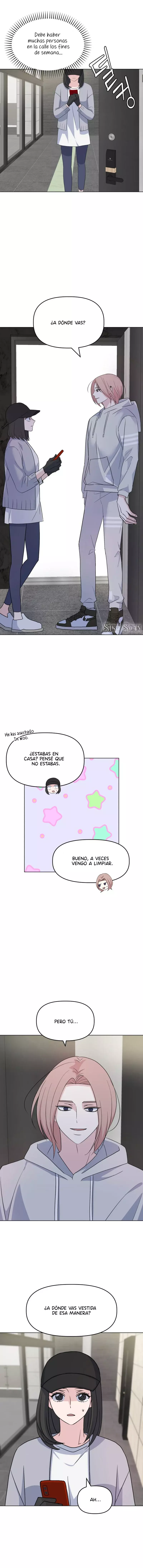 Casualidad Capítulo 11 - Página 14 en español
