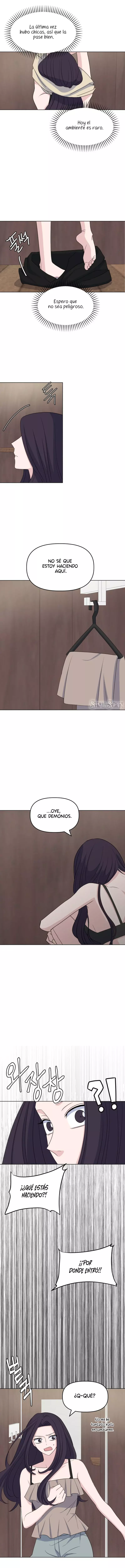 Casualidad Capítulo 12 - Página 12 en español