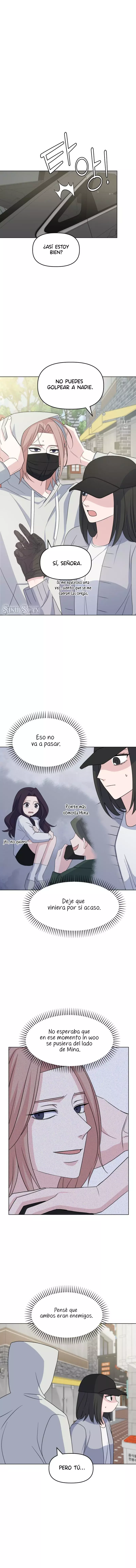 Casualidad Capítulo 12 - Página 4 en español
