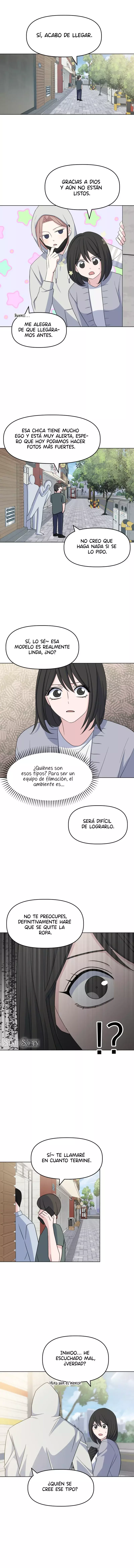 Casualidad Capítulo 12 - Página 6 en español